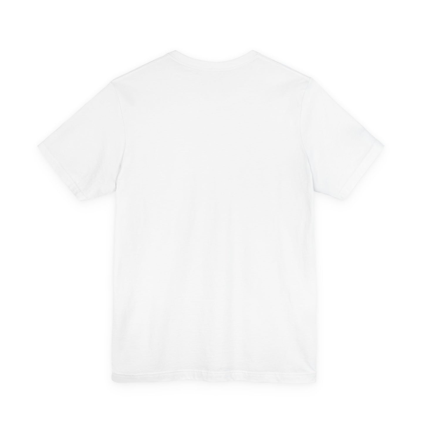 Chaos Driven Tee – Built with Zip Ties, Driven by Chaos | Jayson’s Garage