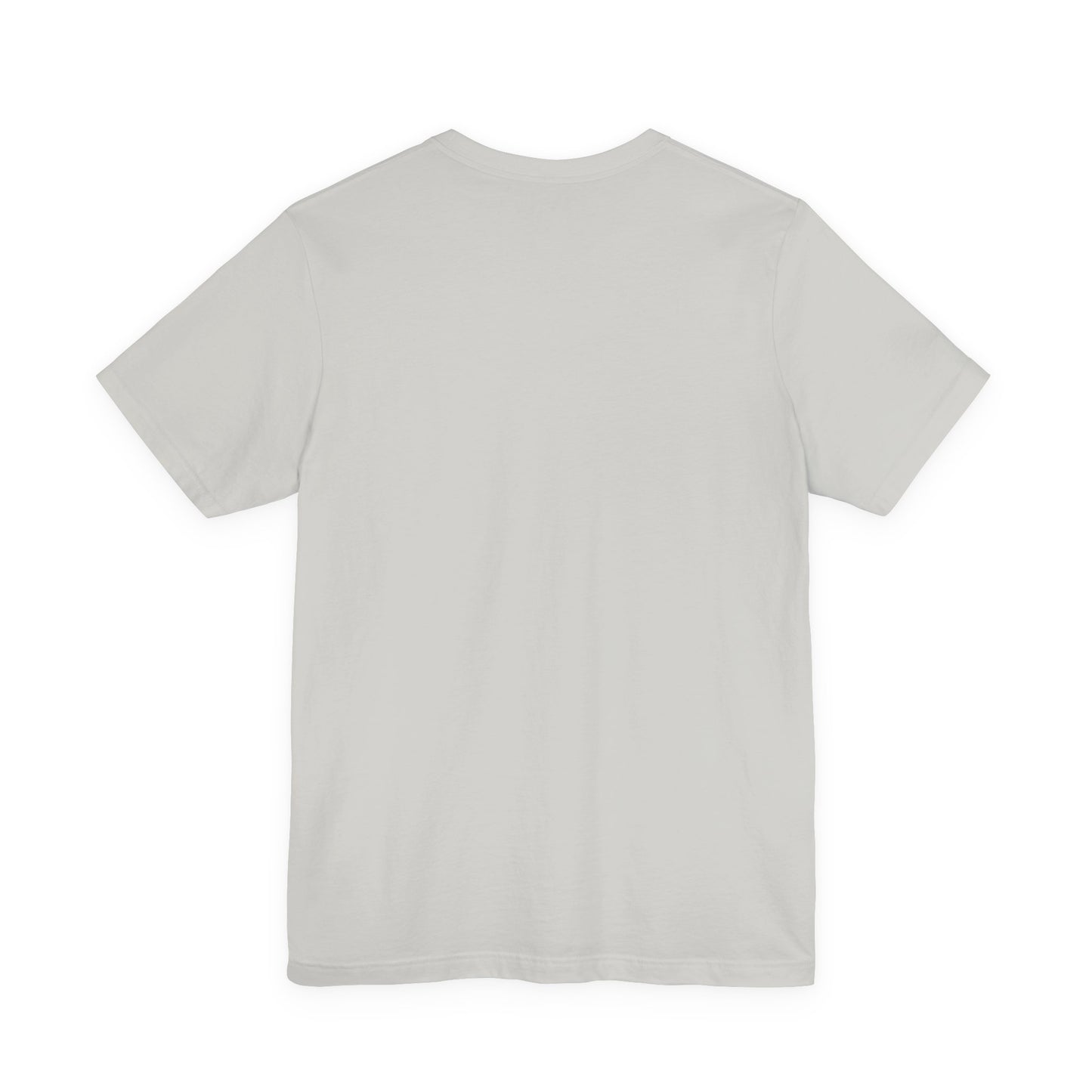 Black Smoke Matters Tee