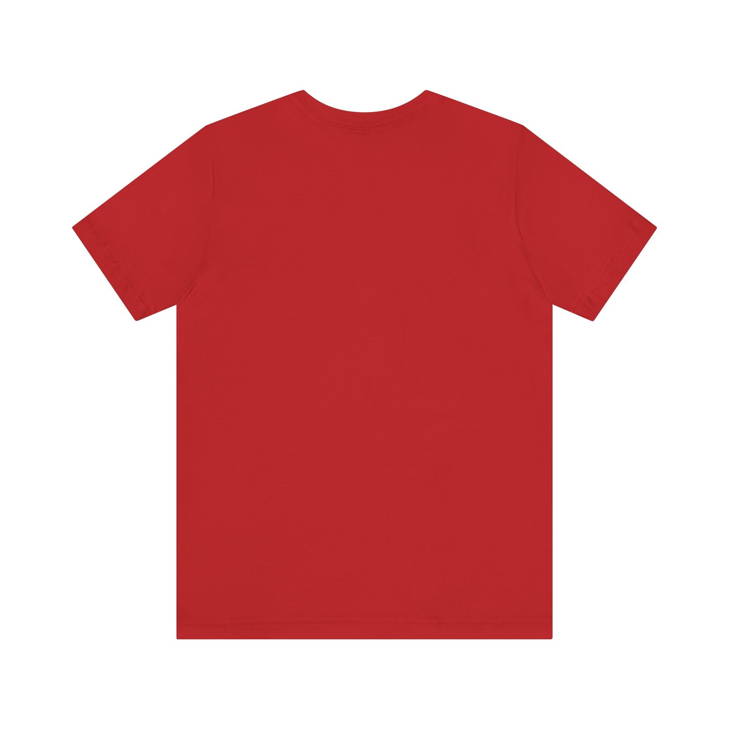 YES, IT RUNS Tee – Jayson’s Garage Edition