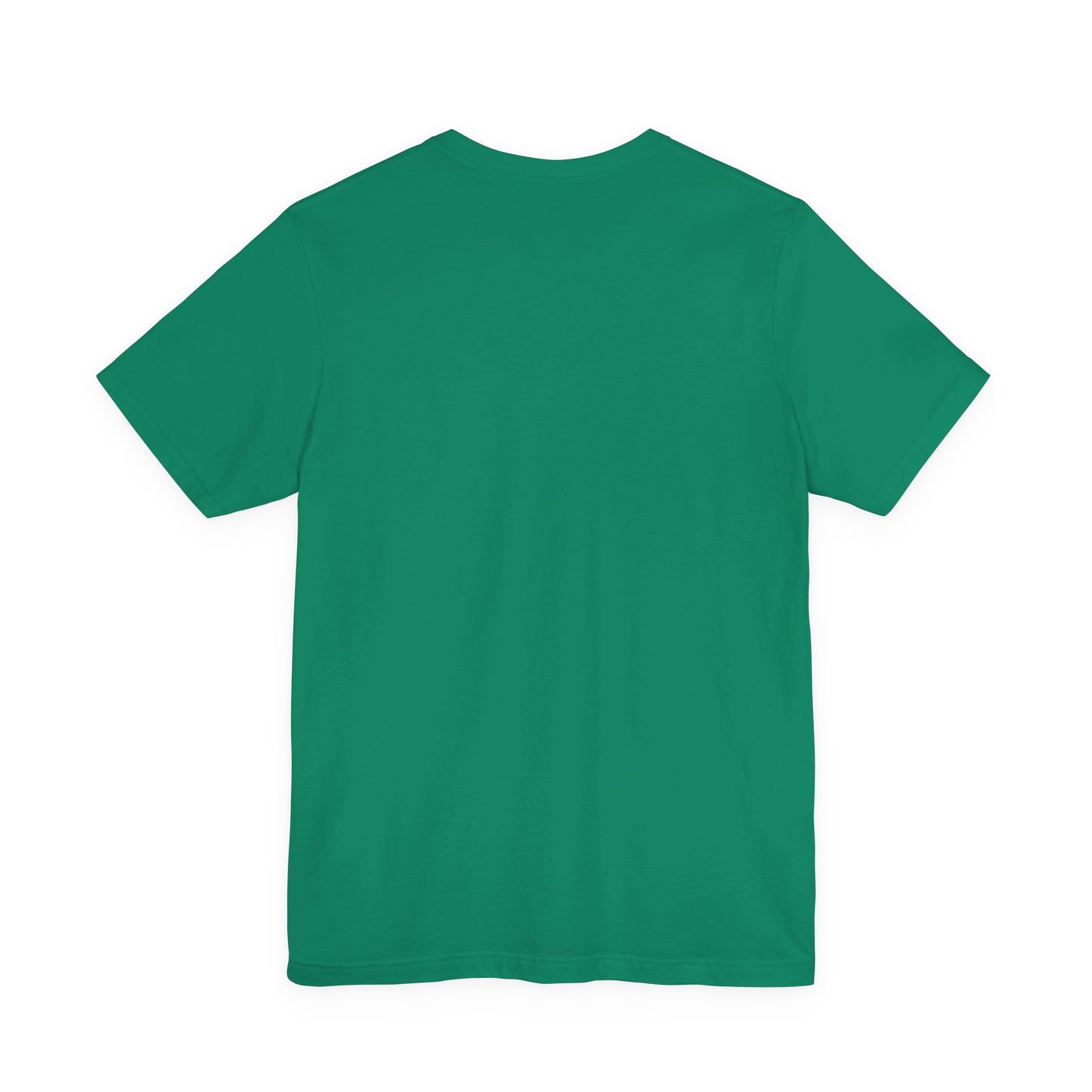 Black Smoke Matters Tee