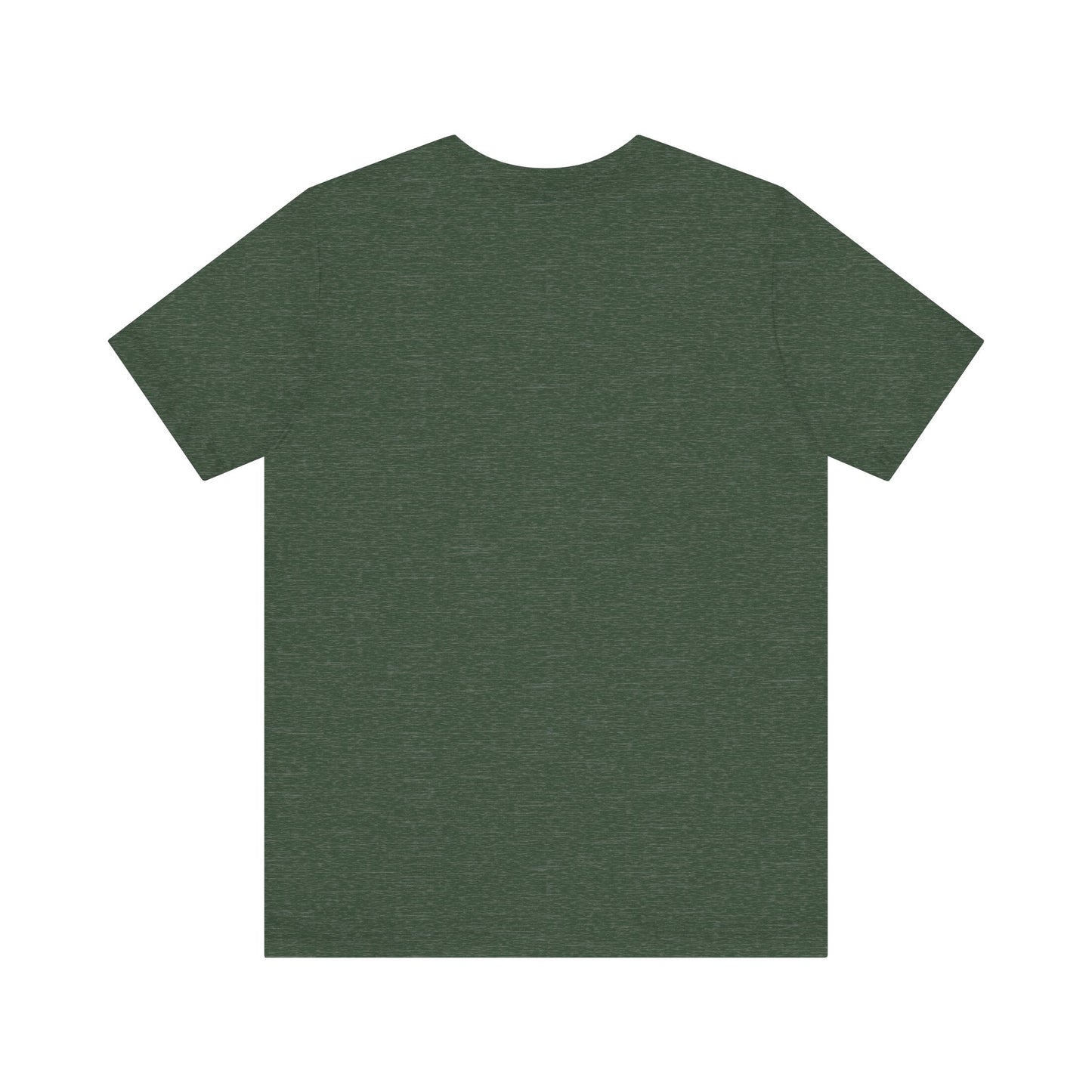 Chaos Driven Tee – Built with Zip Ties, Driven by Chaos | Jayson’s Garage