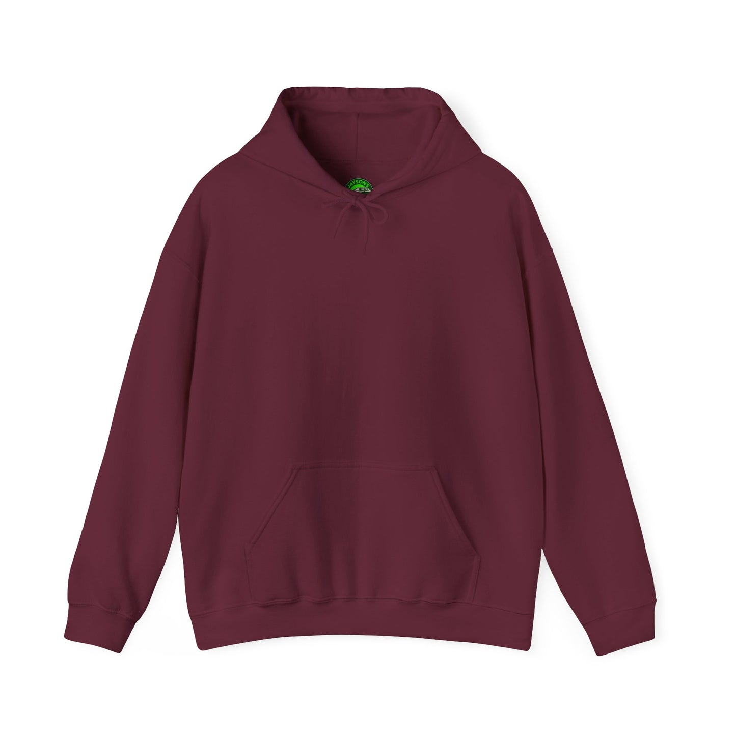 My Toolbox Is My Retirement Plan Hoodie