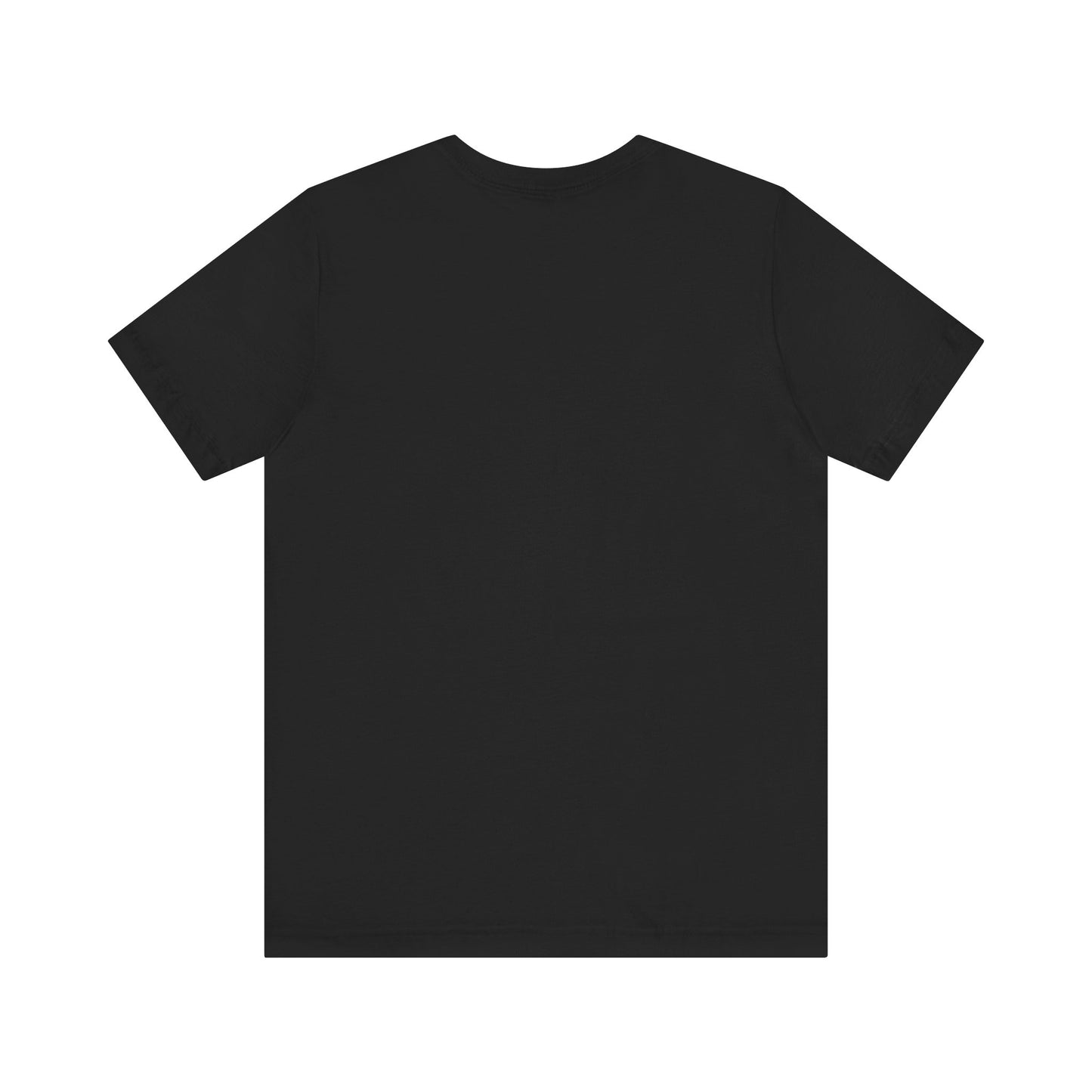 Chaos Driven Tee – Built with Zip Ties, Driven by Chaos | Jayson’s Garage