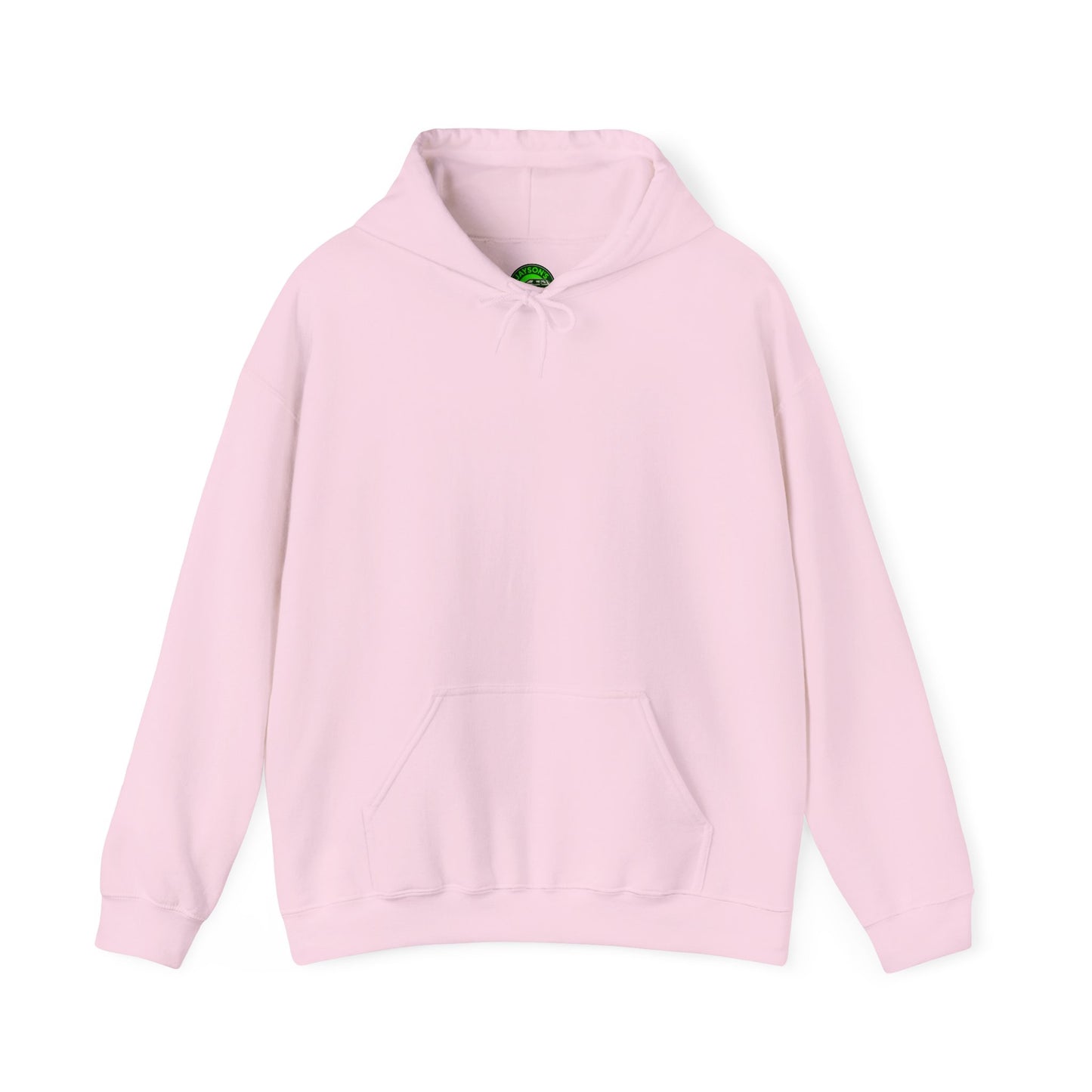 YES, IT RUNS Hoodie