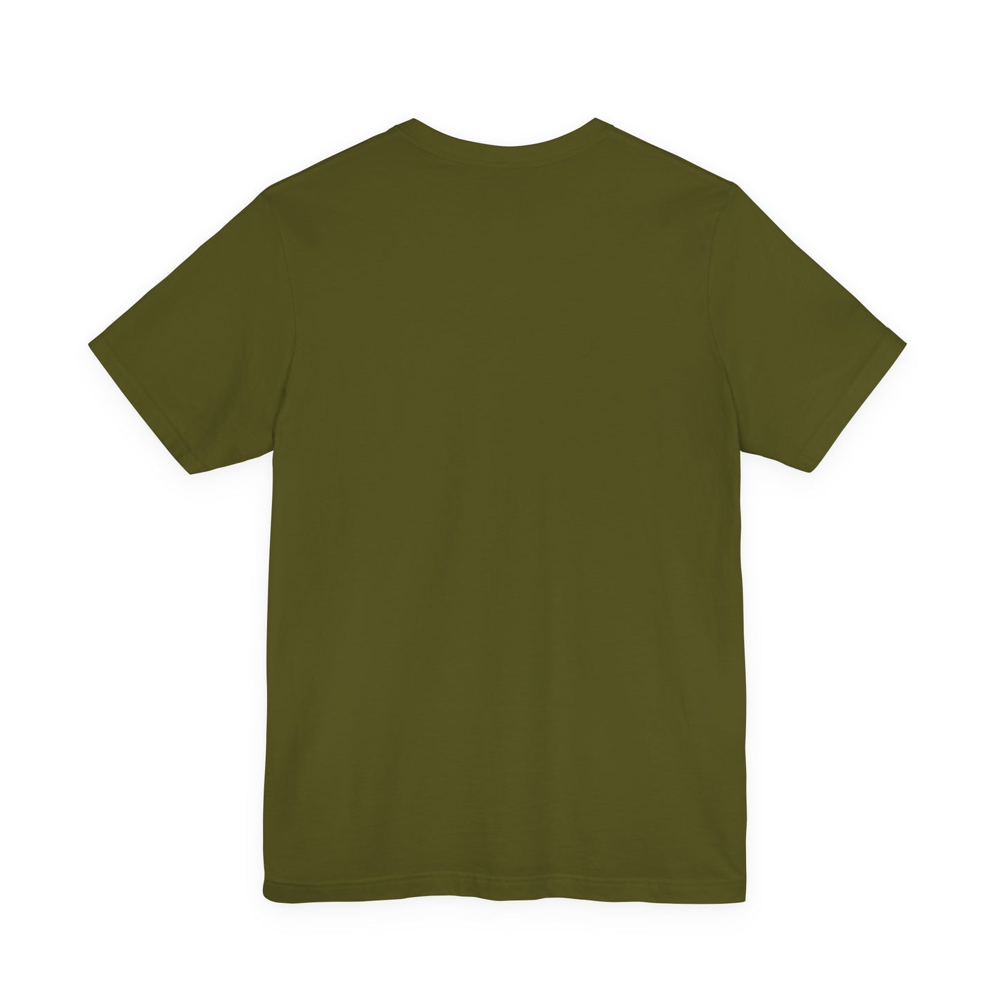 Black Smoke Matters Tee