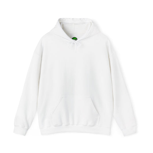 Jayson’s Garage Logo Hoodie