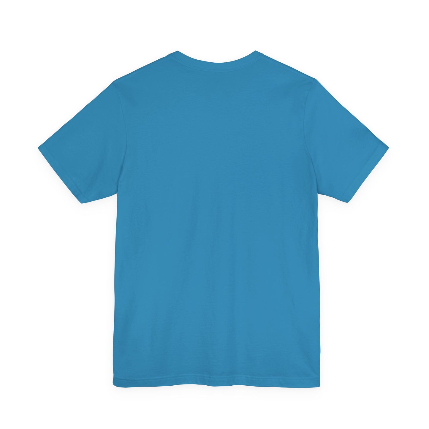 Black Smoke Matters Tee