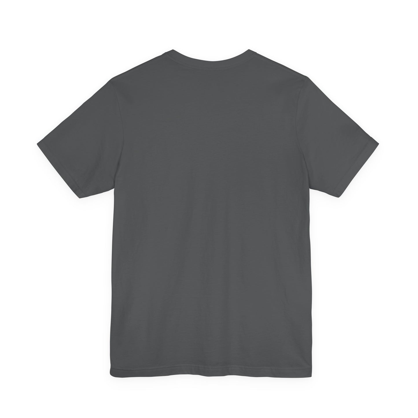 Black Smoke Matters Tee
