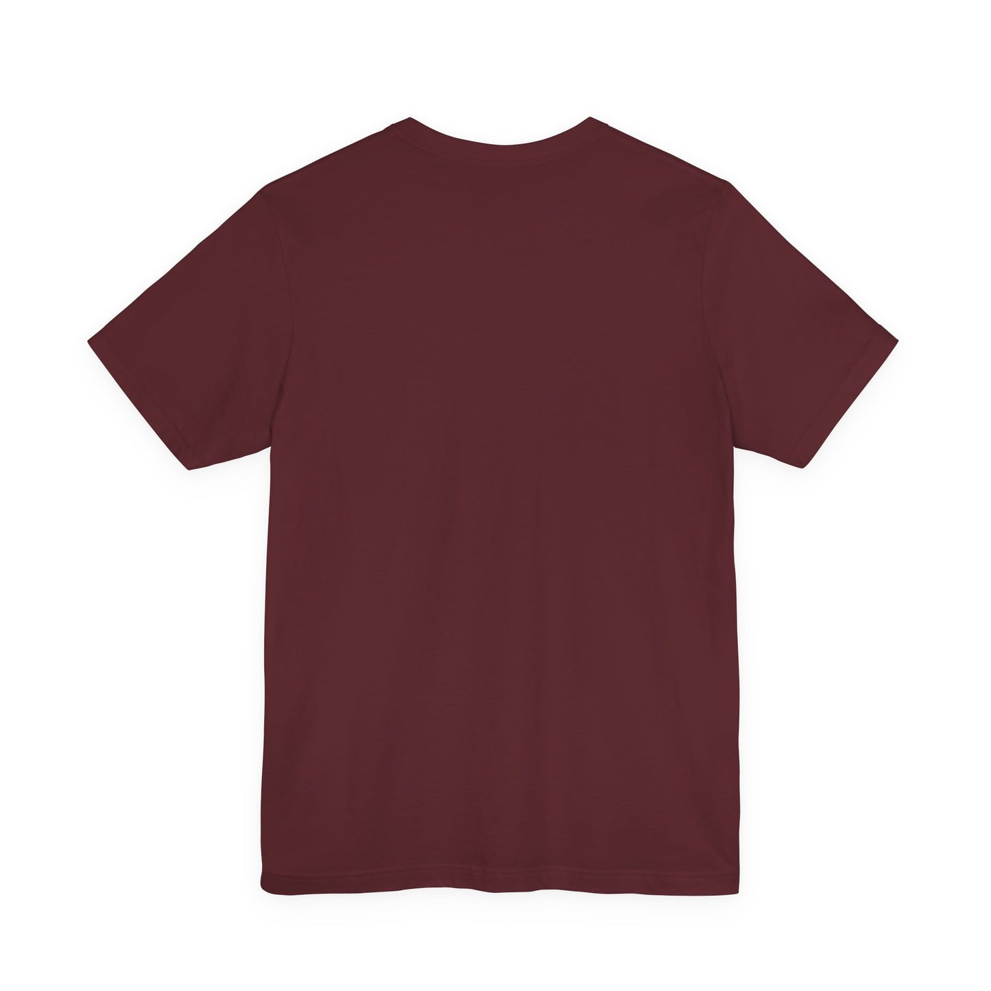Black Smoke Matters Tee