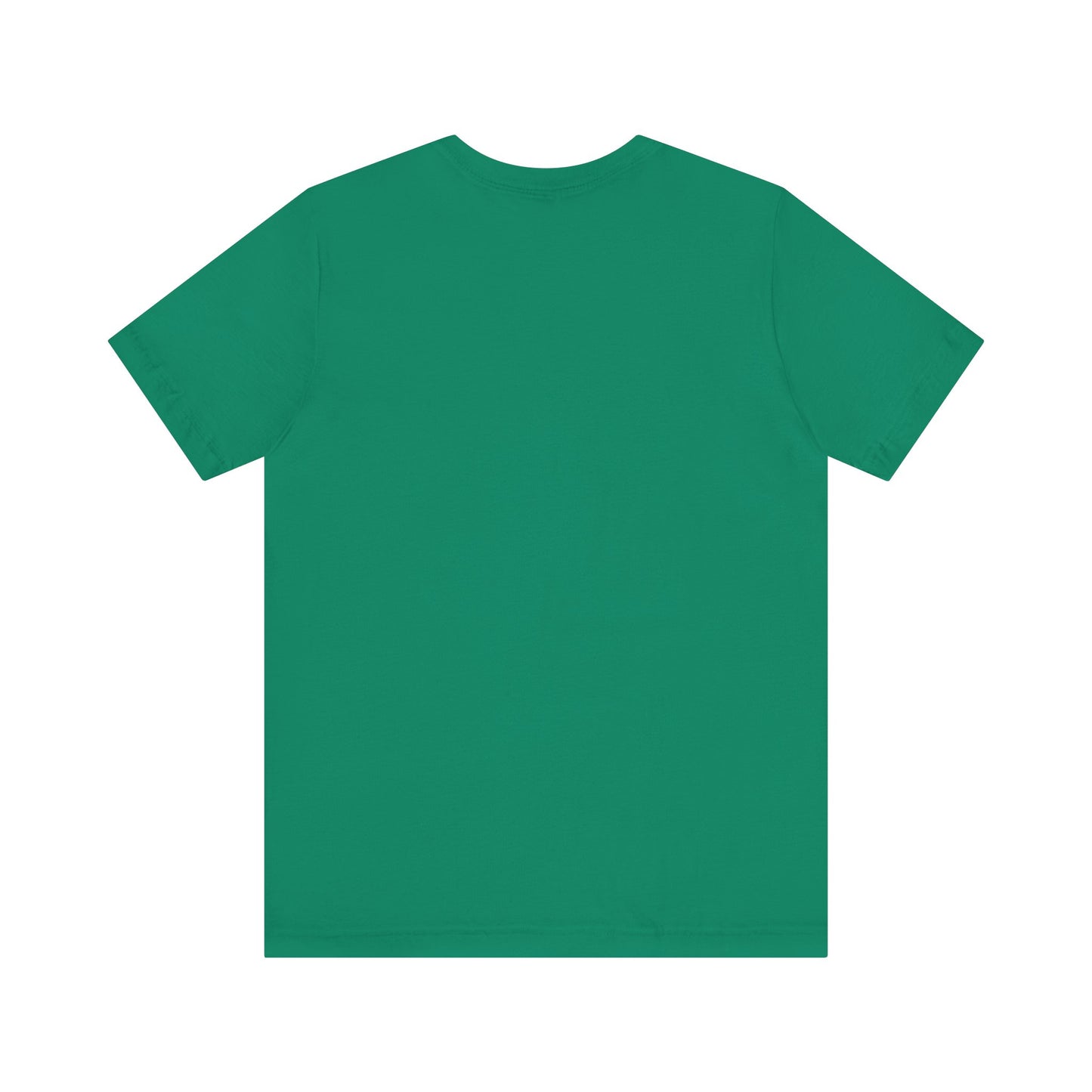 Chaos Driven Tee – Built with Zip Ties, Driven by Chaos | Jayson’s Garage