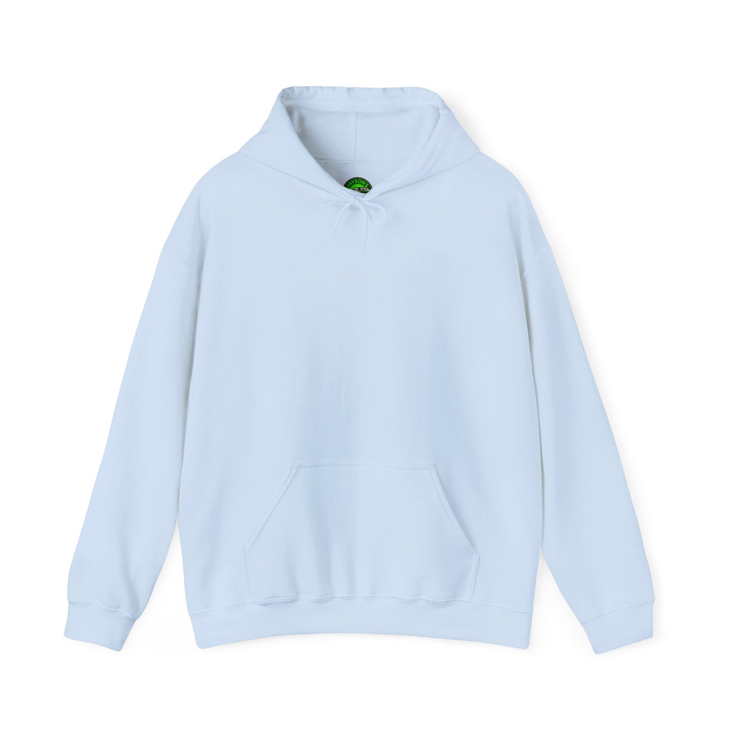 My Toolbox Is My Retirement Plan Hoodie