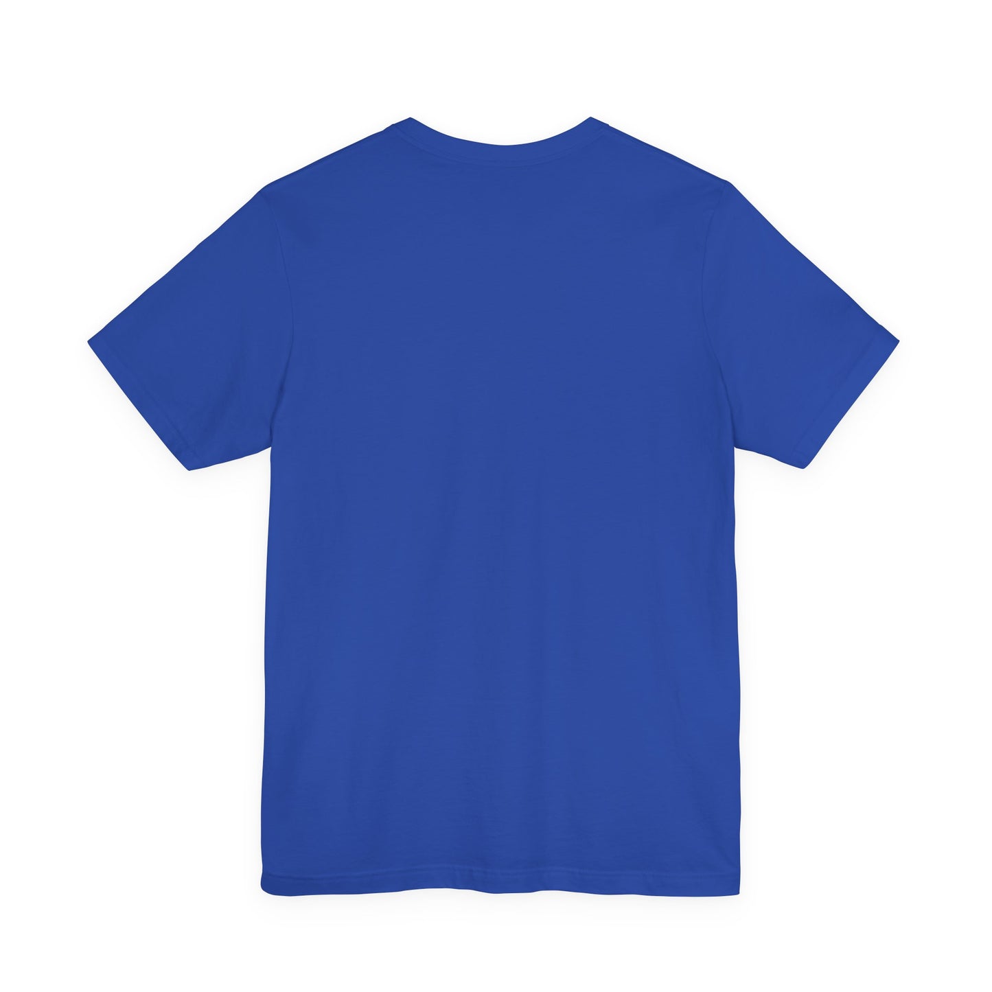 Black Smoke Matters Tee