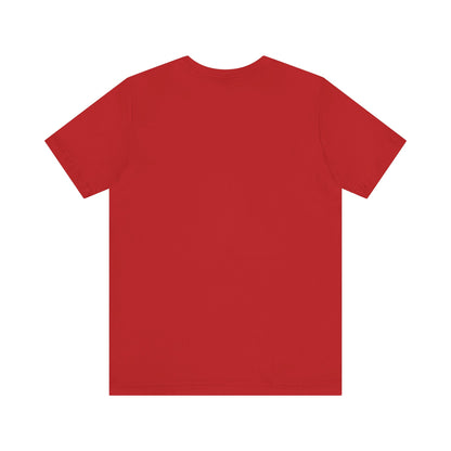 YES, IT RUNS Tee – Jayson’s Garage Edition