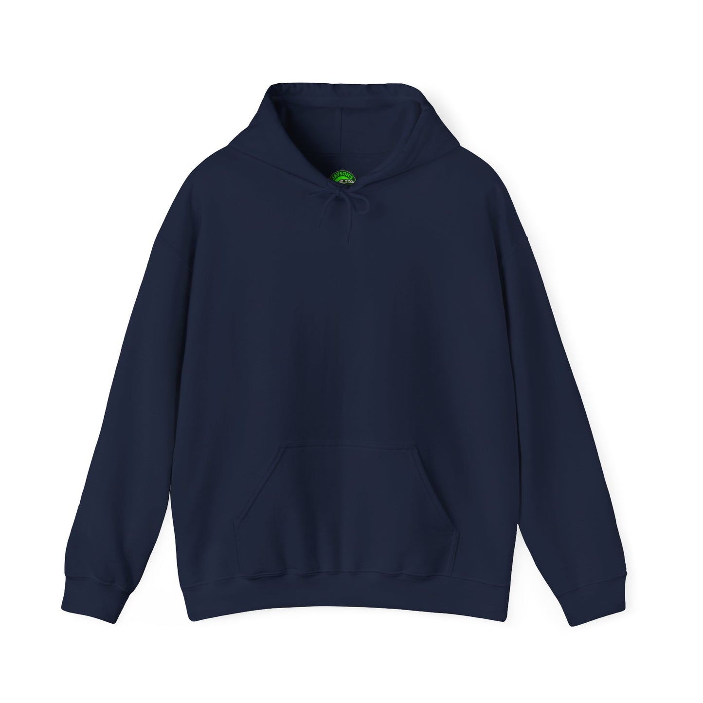 My Toolbox Is My Retirement Plan Hoodie