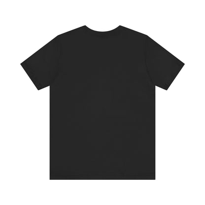 Chaos Driven Tee – Built with Zip Ties, Driven by Chaos | Jayson’s Garage