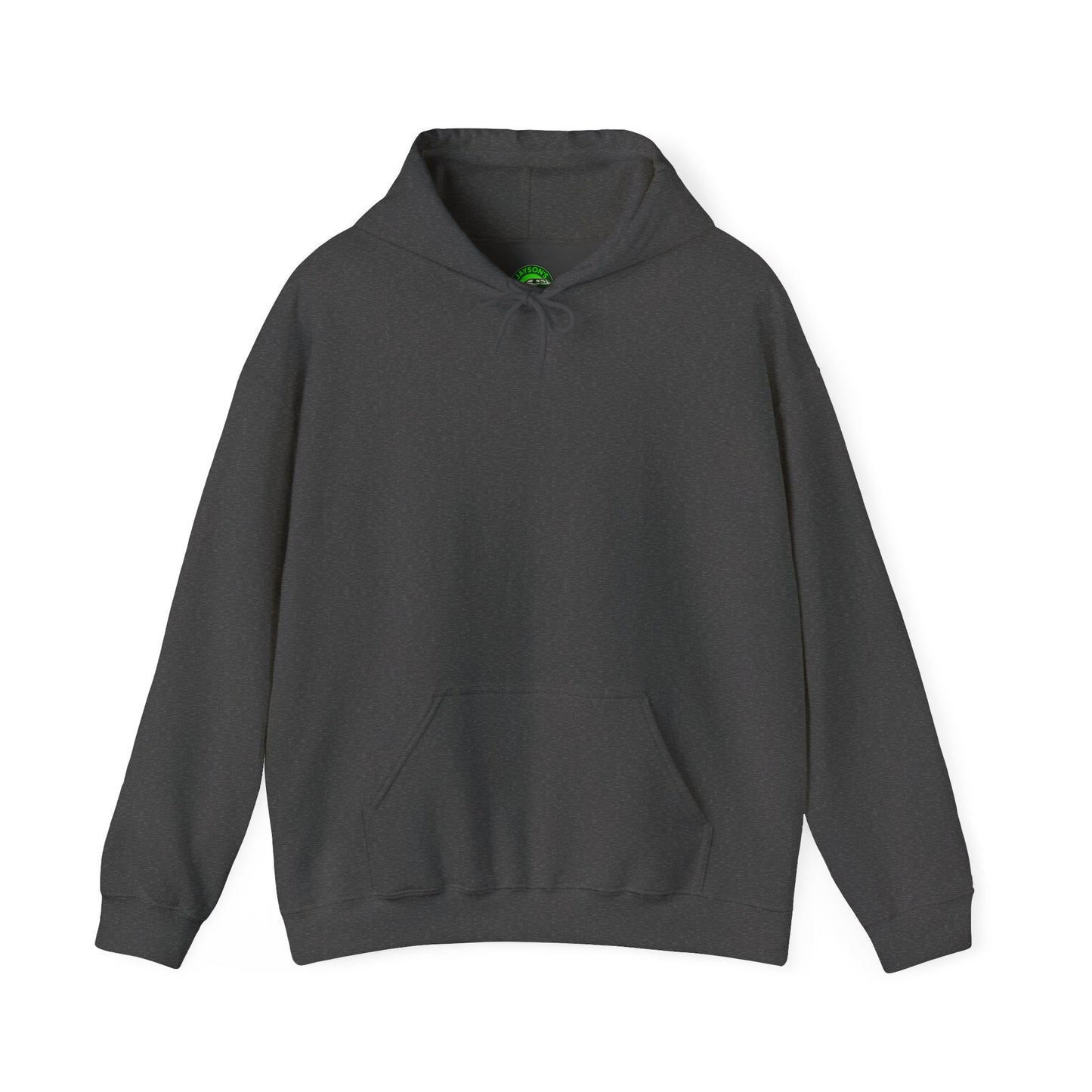 My Toolbox Is My Retirement Plan Hoodie