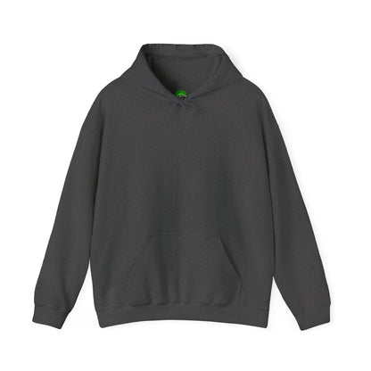 My Toolbox Is My Retirement Plan Hoodie