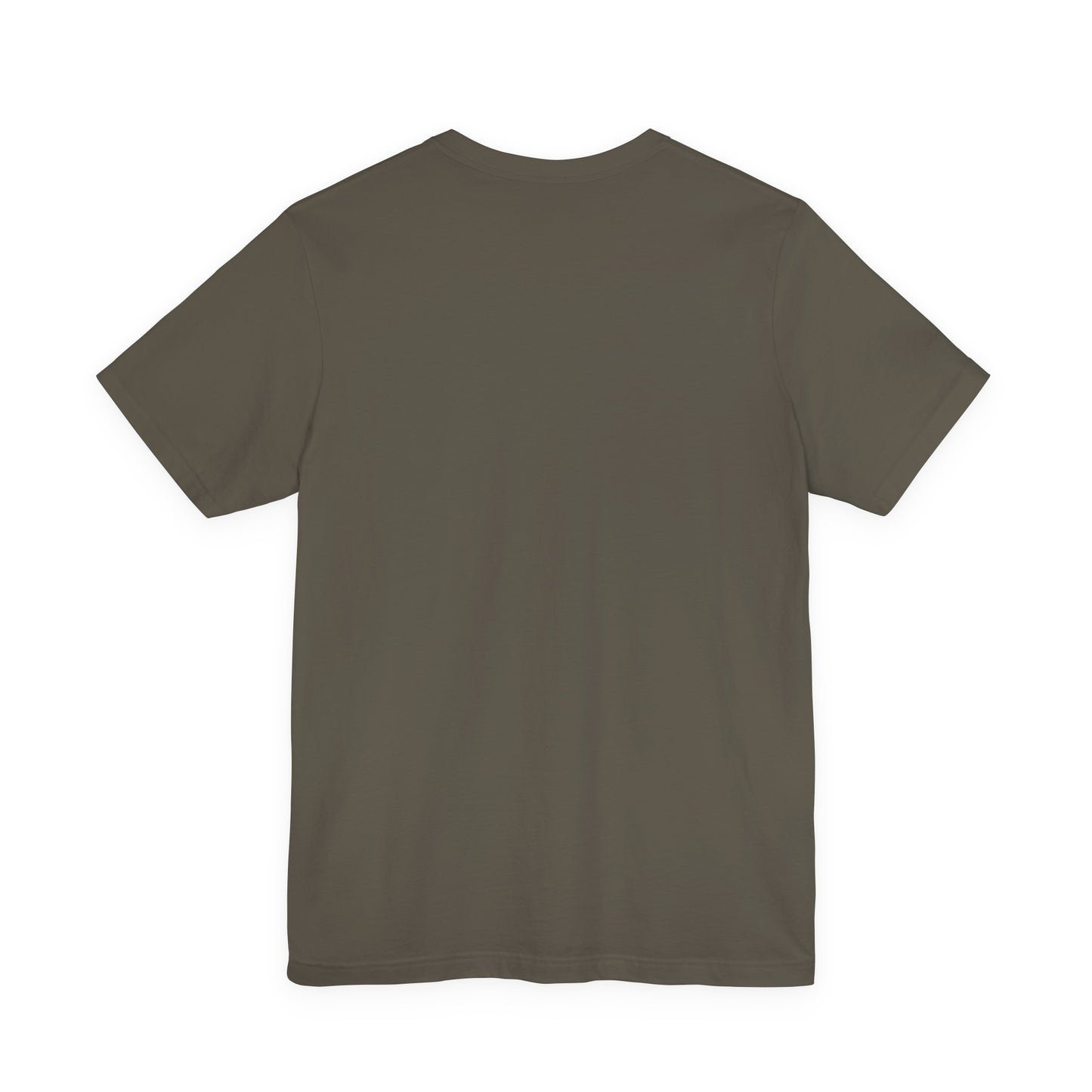 Black Smoke Matters Tee