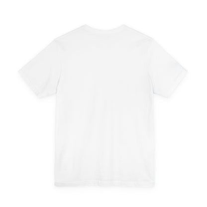 Black Smoke Matters Tee