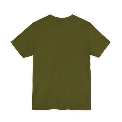Black Smoke Matters Tee