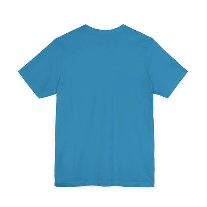 Black Smoke Matters Tee