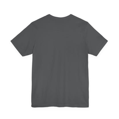 Black Smoke Matters Tee