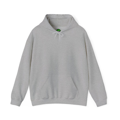 My Toolbox Is My Retirement Plan Hoodie