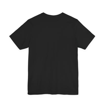 Black Smoke Matters Tee