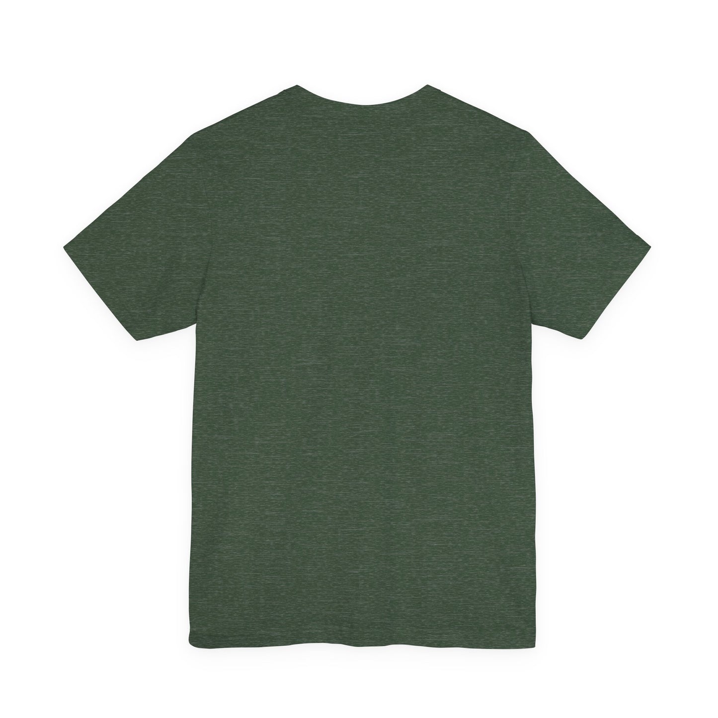 Black Smoke Matters Tee