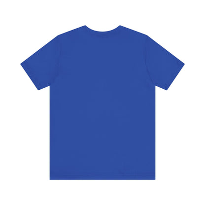 Chaos Driven Tee – Built with Zip Ties, Driven by Chaos | Jayson’s Garage