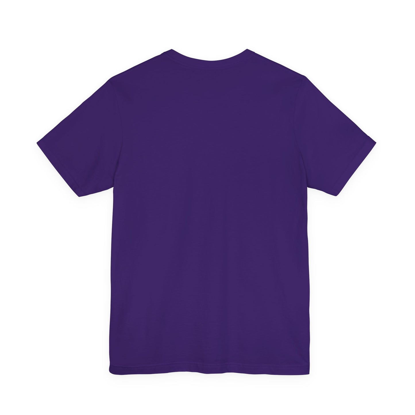 Black Smoke Matters Tee